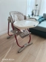 Детско столче за хранене , снимка 3