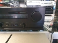 Усилвател Yamaha AX-530 Две по 110 вата на 4 ома. В отлично техническо и визуално състояние., снимка 5