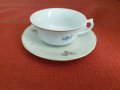 Продавам две старинни чашки за кафе, снимка 9
