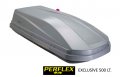АВТОБОКС (кутия, багажник) PERFLEX EXCPLUSIVE 500 L, снимка 2