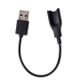 USB зарядно - кабел за Xiaomi mi band 1/1s/2, снимка 2