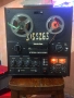 TENTO. KASHTAN 1982 MADE IN USSR.КАТО НОВ STEREO RECORDER, снимка 2