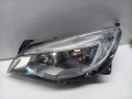 Ляв фар за Opel Astra J / Опел Астра след 2010г., снимка 1