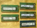 РАМ памети DDR4 за лаптопи/мини компютри, снимка 2
