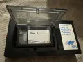 Видео Касета Адаптер VHS - VHS C, като нова тествана работи идеално!, снимка 3