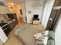 Стилно и уютно студио в к-с Коста Калма, Равда / Studio in Costa Calma, Ravda , снимка 1