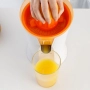 Цитрус преса Taurus Citrus Up – Свеж сок без усилия всеки ден, снимка 3