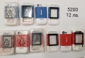 Панел за Nokia 225, ASHA311, 515, 2730 classic, 3600 slide, 5200, 5320, 6220 classic, 6120 classic, снимка 7