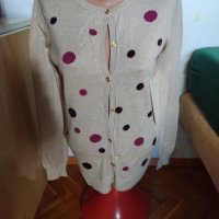 Финни жилетки мерино, снимка 4 - Блузи с дълъг ръкав и пуловери - 40228298