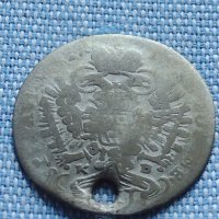 Сребърна монета 6 кройцера 1762г. Франц първи Кремниц Свещена Римска Империя 13787, снимка 8 - Нумизматика и бонистика - 42915660