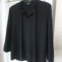Дамска блуза L/XL, снимка 3 - Блузи с дълъг ръкав и пуловери - 38649349