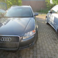 Audi A4 Ауди А4 Авант 140 к.с. на части, снимка 1 - Автомобили и джипове - 29768361