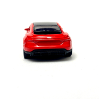1:64 Метални колички: Audi RS e-tron GT - Welly, снимка 4 - Колекции - 44650905