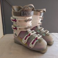 Детски обувки за ски Dalbelo-21.5, снимка 1 - Зимни спортове - 38065141
