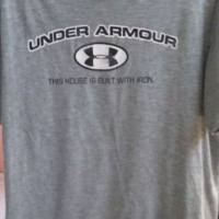 Under Armour , снимка 11 - Тениски - 36385572