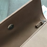 Нова дамска чанта тип клъч, снимка 3 - Чанти - 31842453