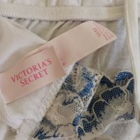 Victoria's secret нощница , снимка 18 - Нощници - 38469187