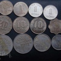 монети от цял свят (Европа, Америките, Азия, Африка, Австралия и Океания), снимка 13 - Нумизматика и бонистика - 18310675