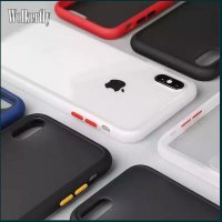 Цветен Кейс Rock за Apple iPhone 11 / 11 Pro / 11 Pro Max, снимка 4 - Калъфи, кейсове - 31942297