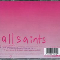 Allesaints Pure Shores, снимка 2 - CD дискове - 35648648