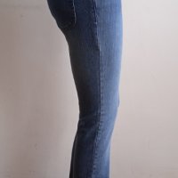 Дънки за момиче DENIM - р.158 см., снимка 4 - Детски панталони и дънки - 37555856