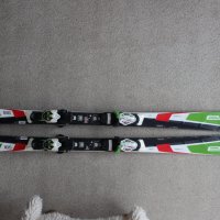Ски ELAN SLX World Cup 165 см., снимка 2 - Зимни спортове - 35529373