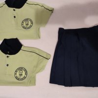 Училищни дрешки, снимка 2 - Детски тениски и потници - 37400508