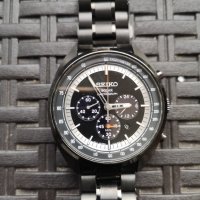 Seiko Solar Chronograph V175-0ELO , снимка 1 - Мъжки - 44308563