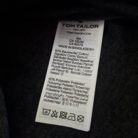 Tom Tailor нова с етикет за момиче, снимка 3 - Детски Блузи и туники - 33760547