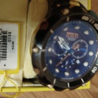 Часовник Invicta venom 2 reserve 1525 (цена нов 1995$), снимка 6 - Мъжки - 35165377