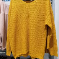 Блузи, снимка 4 - Блузи с дълъг ръкав и пуловери - 30411351