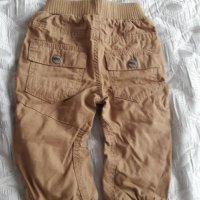 Спортно панталонче, снимка 2 - Панталони и долнища за бебе - 30357917