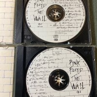 PINK FLOYD , снимка 11 - CD дискове - 42721780