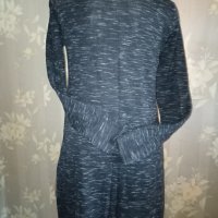 Zara knit -S,M- туника от фино плетиво с удължена задна част , снимка 6 - Туники - 40188209