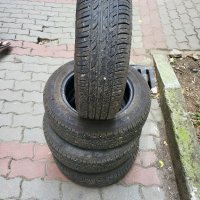 4 броя летни гуми Lassa дот 2017 175 65 14, снимка 5 - Гуми и джанти - 37955118