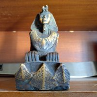 Египетска Жрица, снимка 1 - Колекции - 34113505