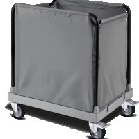 Професионални колички за бельо-за болници,хотели-всички видове и размери,резервни торби, снимка 9 - Друго търговско оборудване - 42832420