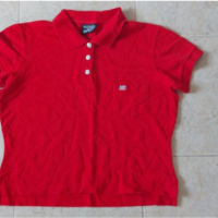 Ralph Lauren дамска тениска , снимка 1 - Тениски - 36405647