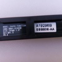 подсветка    SMME220 BMM001 L27 HF REV01, снимка 3 - Телевизори - 31271477