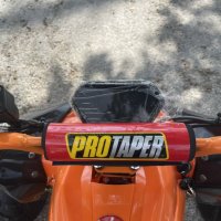 ПРОМОЦИЯ - Eлектрическо АТВ/ATV Falcon SPORT 1500W Orange, снимка 8 - Мотоциклети и мототехника - 40056156