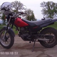 honda CBX 550 , снимка 14 - Мотоциклети и мототехника - 31396637