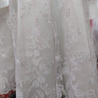 сватбена булчинска рокля, снимка 8 - Сватбени рокли - 33568042