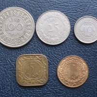 монети от цял свят (Европа, Америките, Азия, Африка, Австралия и Океания), снимка 9 - Нумизматика и бонистика - 18310675