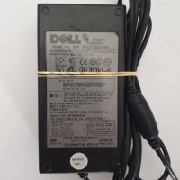 +Гаранция Зарядно захранване PSU Dell 12V 3A, снимка 3 - Лаптоп аксесоари - 36974627