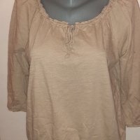 ДАМСКИ  БЛУЗИ  - Размер L , снимка 2 - Блузи с дълъг ръкав и пуловери - 34408823