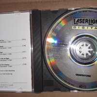 Конпакт дискове на - Savatage – The Wake Of Magellan 1997г./ Gravestone – Gravestone 1993г., снимка 4 - CD дискове - 39491851