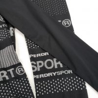 Superdry Seamless Knit Gym Set Оригинален Спортен Екип Комплект Фитнес Йога (S), снимка 7 - Спортни екипи - 38729871