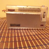 SHARP BX-338 1960г  Радио, снимка 2 - Радиокасетофони, транзистори - 31035895