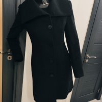 Дамско елегантно палто от вълна!, снимка 3 - Палта, манта - 38484572