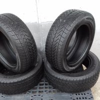 225/60R17 -№10, снимка 1 - Гуми и джанти - 44337347